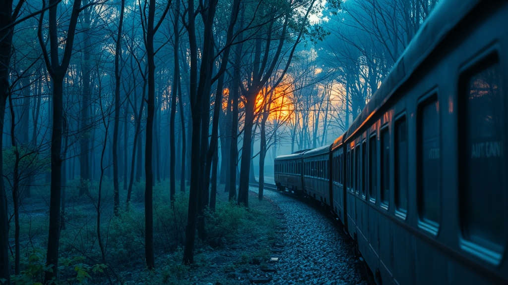 앞으로의 전망과 기대 효과 (realistic 스타일)