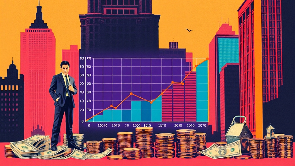 LTV, DTI, DSR, 핵심 비교! (popart 스타일)