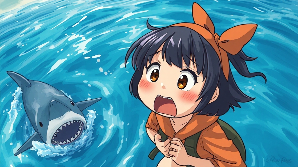 미미 예능 비하인드: 촬영장 에피소드 (realistic 스타일)