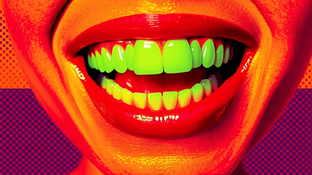 마무리 (popart 스타일)