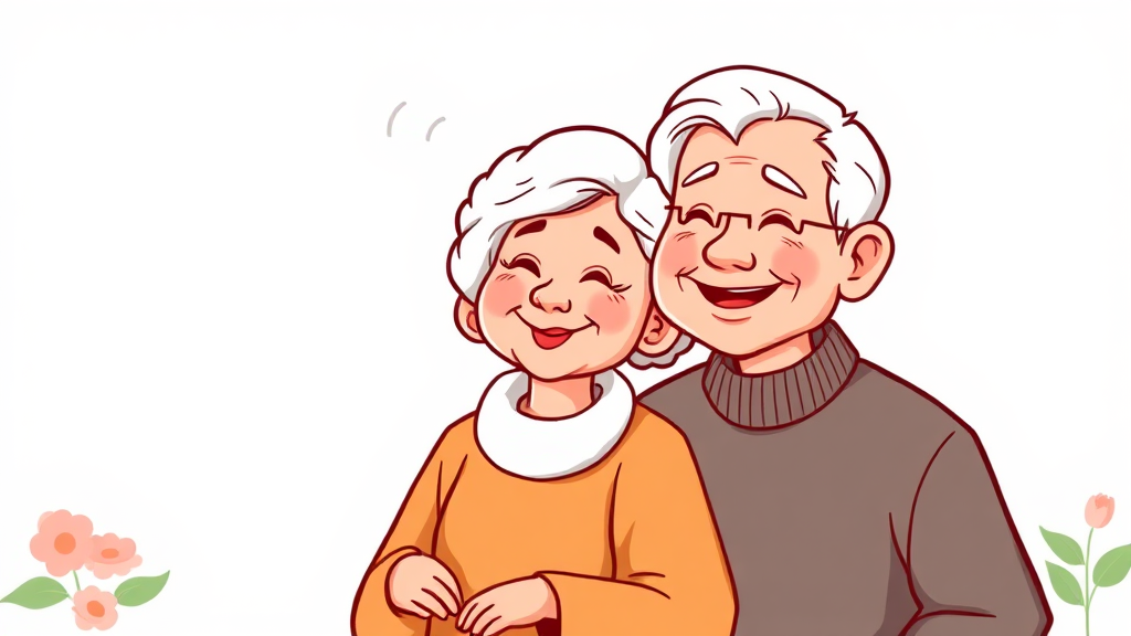 실버론, 어떻게 갚아나가나요? (cartoon 스타일)