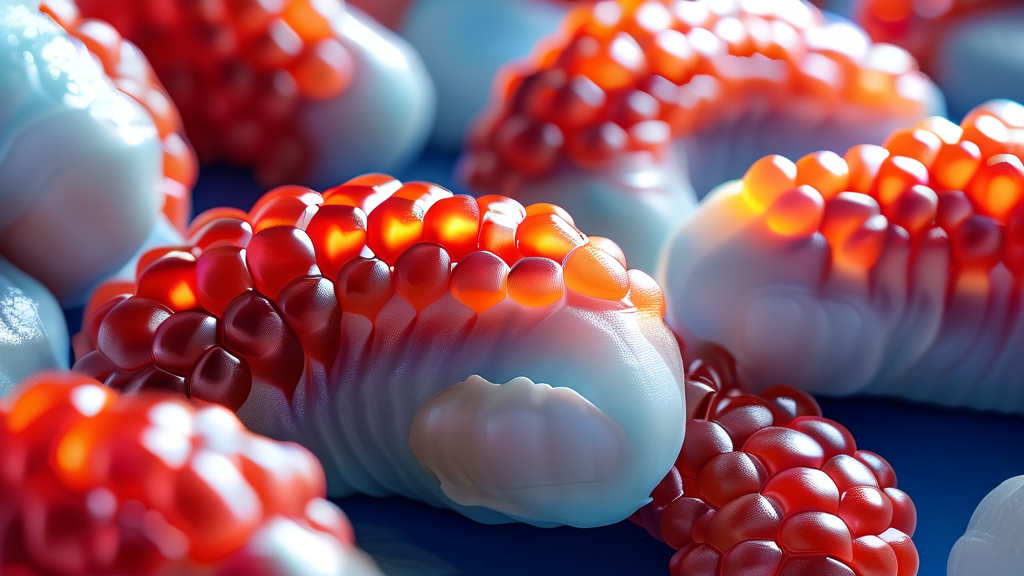 보험금 지급 거절? 전립선암 보험 분쟁의 핵심 쟁점 (realistic 스타일)