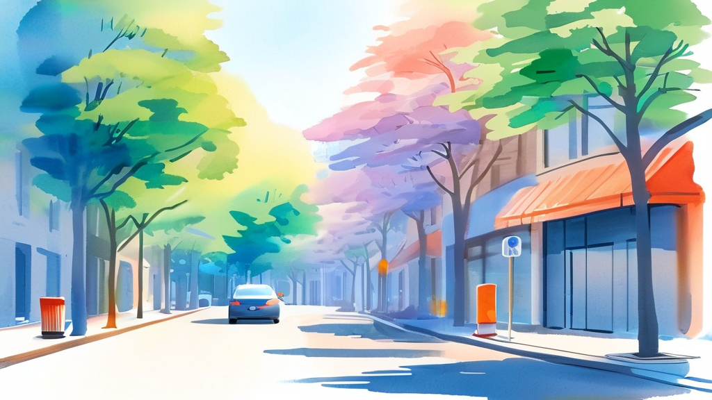 궁금증 해결: 하남시 시민안전보험 관련 문의처 및 추가 정보 (watercolor 스타일)