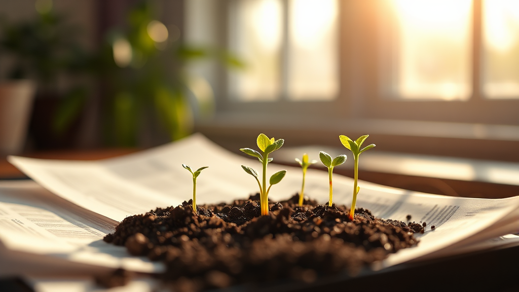 유의사항 및 궁금증 해결 (realistic 스타일)