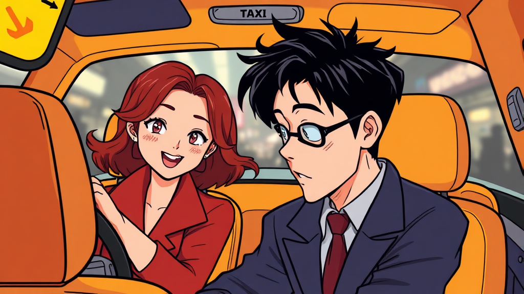 시즌3, 흥행 돌풍 이유 (cartoon 스타일)