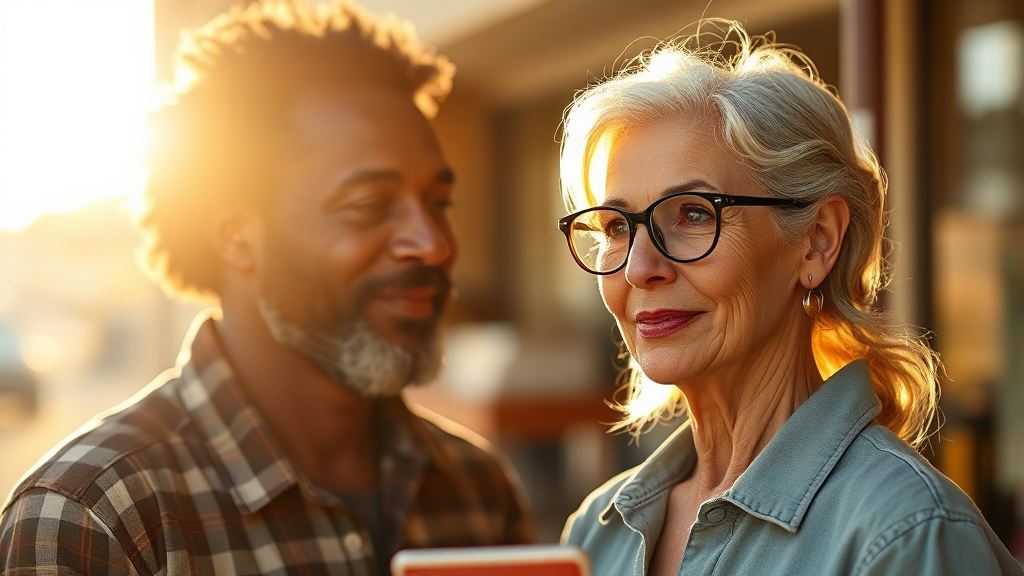 지원금, 왜 중요할까요? (realistic 스타일)