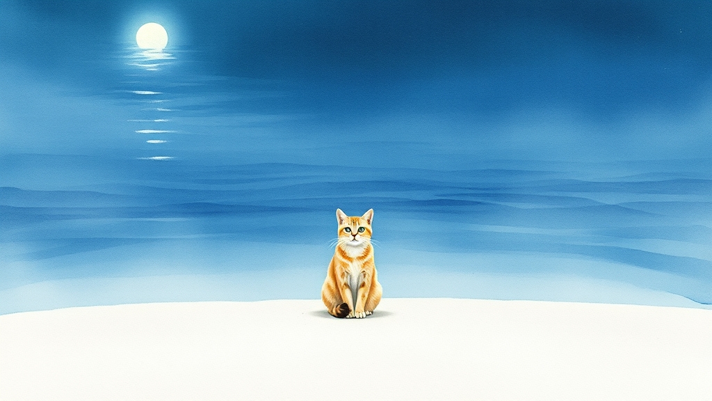 나노바나나 핵심 기능: 생성, 변형, 합성 (watercolor 스타일)