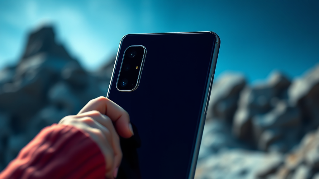 S26 예상 가격은? (realistic 스타일)