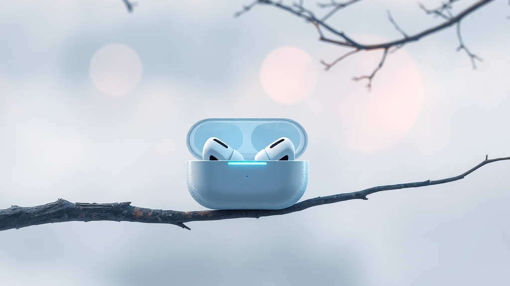 디자인, 케이스 변화는? (watercolor 스타일)