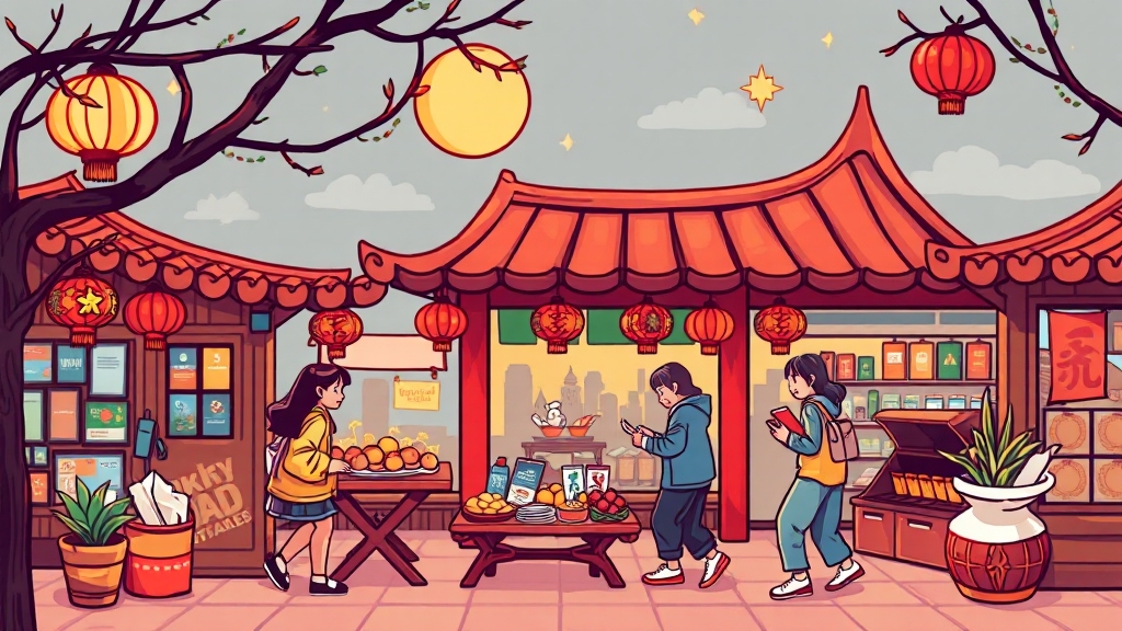 문화누리카드 사용 시 유의사항 (cartoon 스타일)