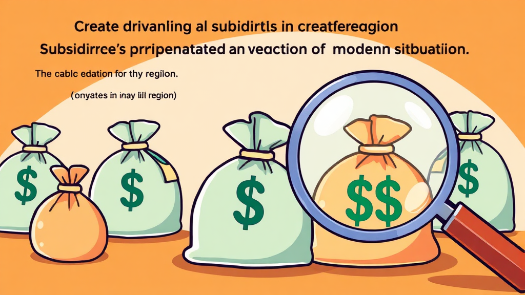 형평성 논란, 왜 생기는 걸까? (cartoon 스타일)