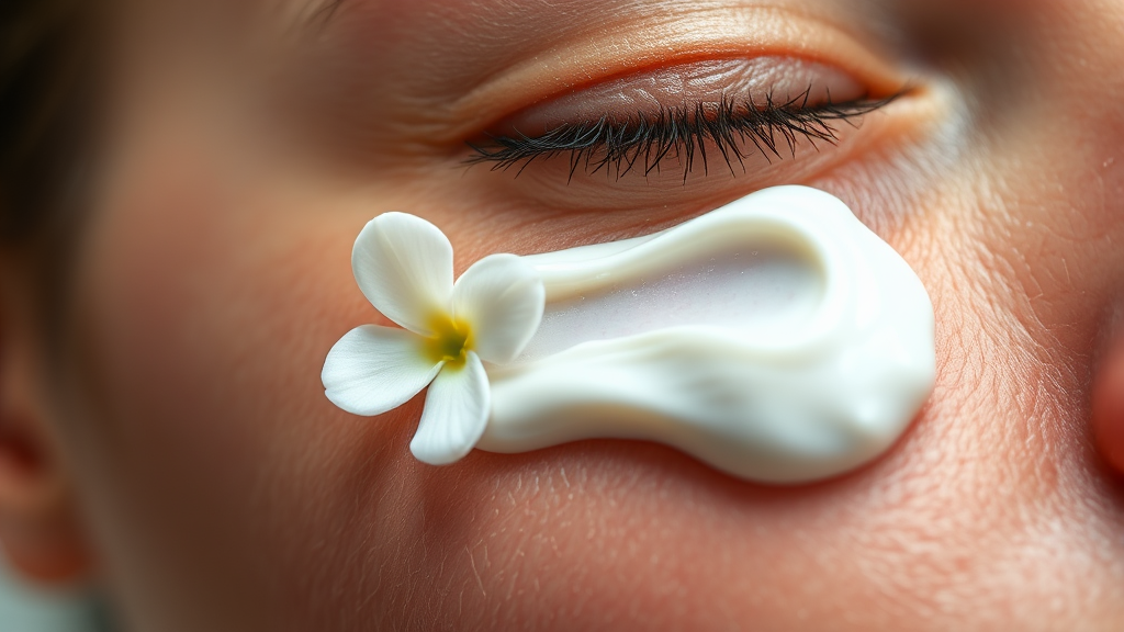 시카크림의 병풀 추출물 진정 효과