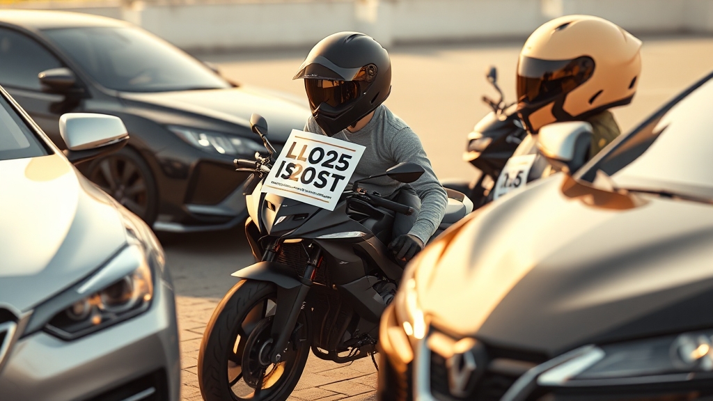 2025년 변경된 보험 제도 (realistic 스타일)