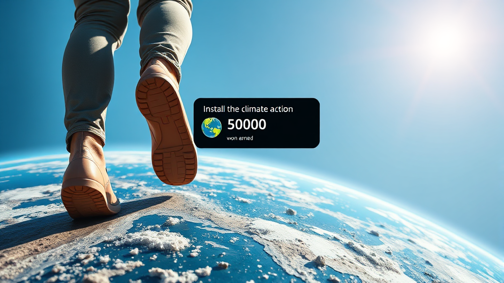 앱 사용법 및 회원 가입 (realistic 스타일)