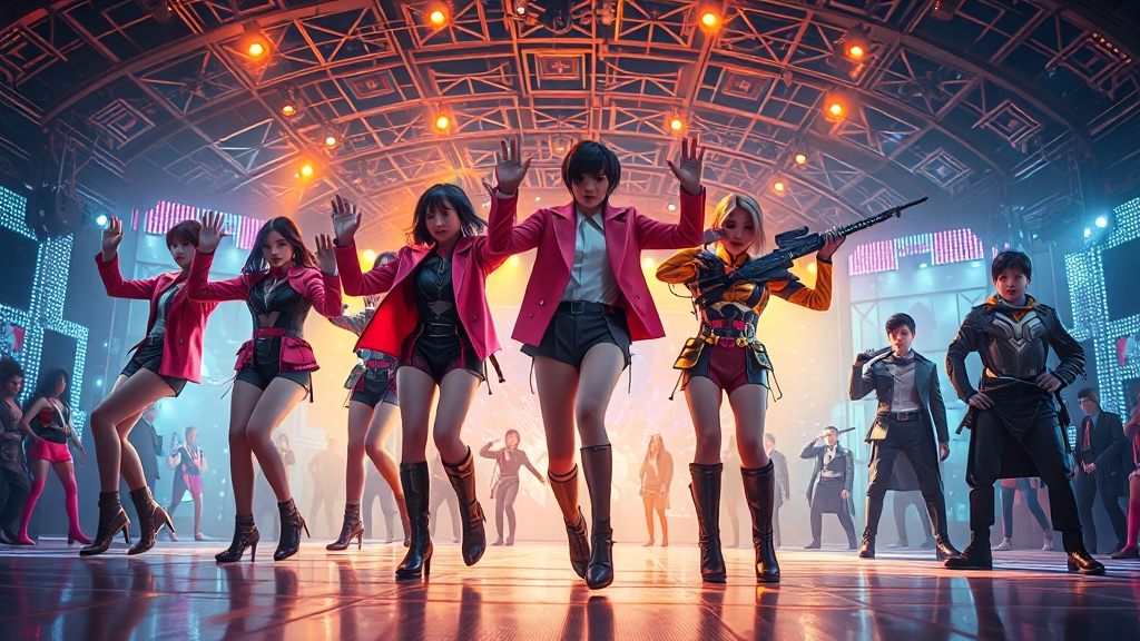 결론 (realistic 스타일)