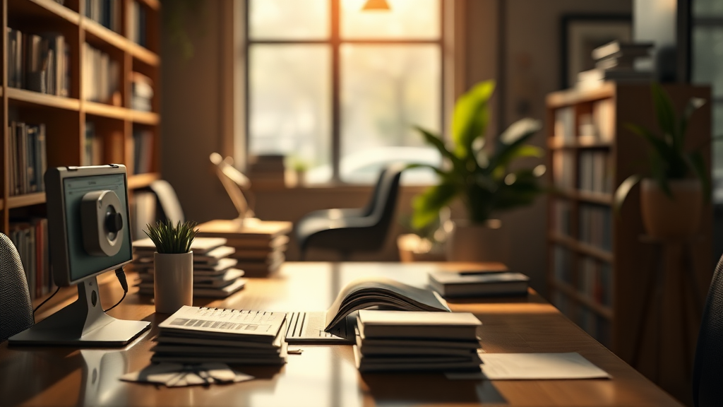 통장 쪼개기 성공을 위한 팁과 주의사항 (realistic 스타일)