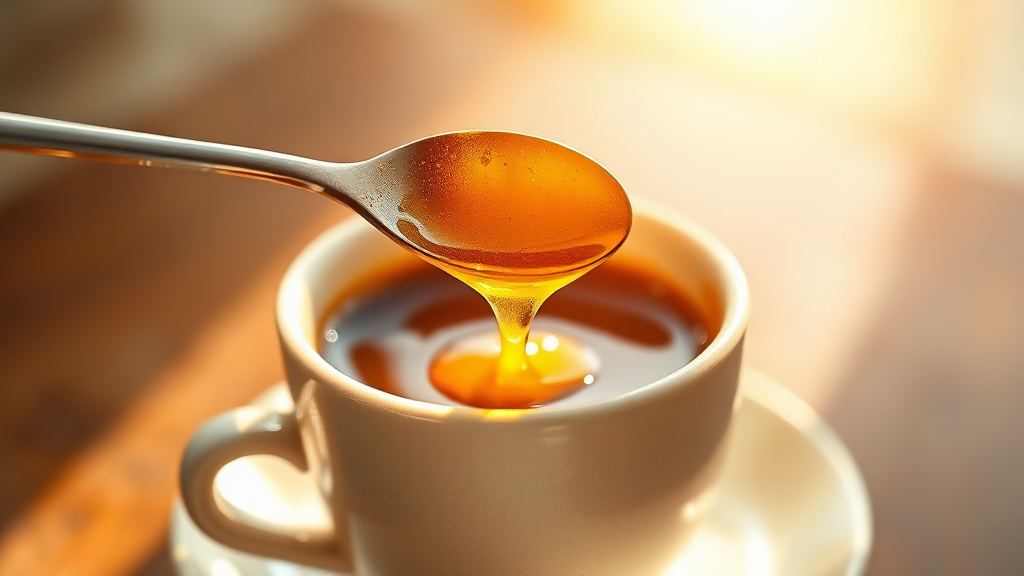 기버터 활용법: 요리 & 섭취 꿀팁 (watercolor 스타일)