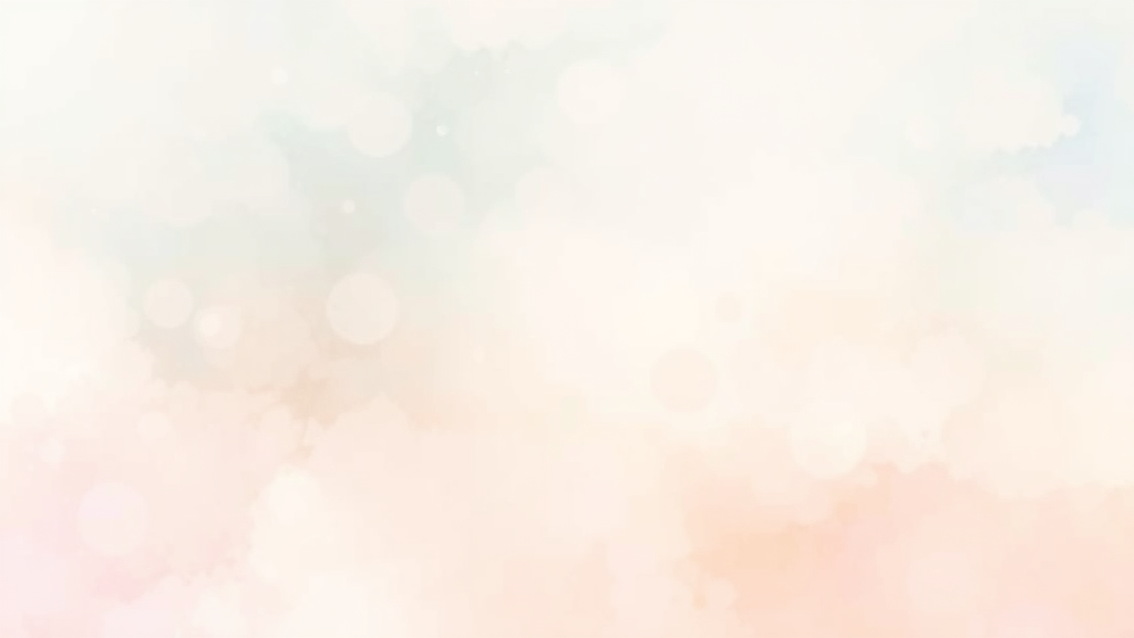 속도 저하 자가 진단 가이드 (watercolor 스타일)