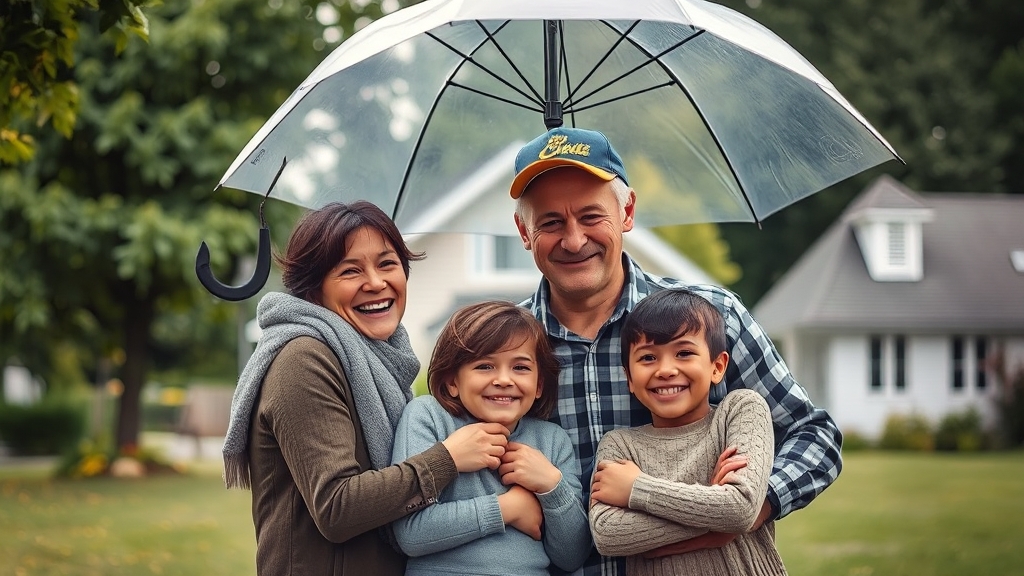 전세보증금 반환보증 가입 절차 (realistic 스타일)