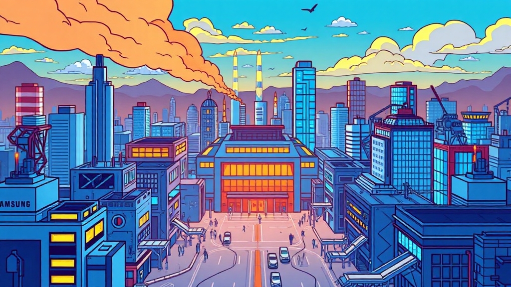 결론 (cartoon 스타일)