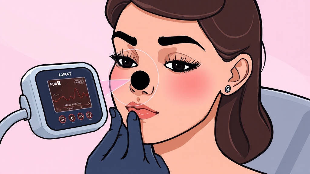 리팟 레이저, 뭐가 특별할까? (cartoon 스타일)