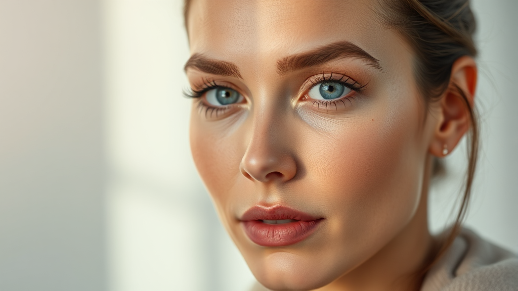 판테놀이란? : 핵심 성분 (realistic 스타일)