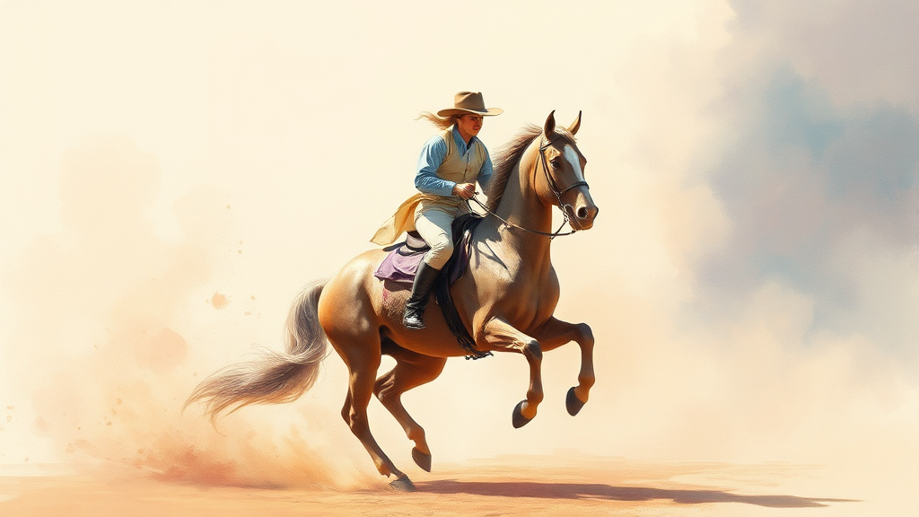 미스트롯4 TOP10 예측: 길려원의 현재 순위와 전망 (watercolor 스타일)