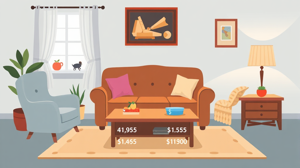 근로장려금 신청 자격: 소득 요건 상세 분석 (illustration 스타일)