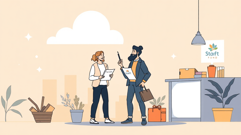 누가 신청할 수 있나? (illustration 스타일)