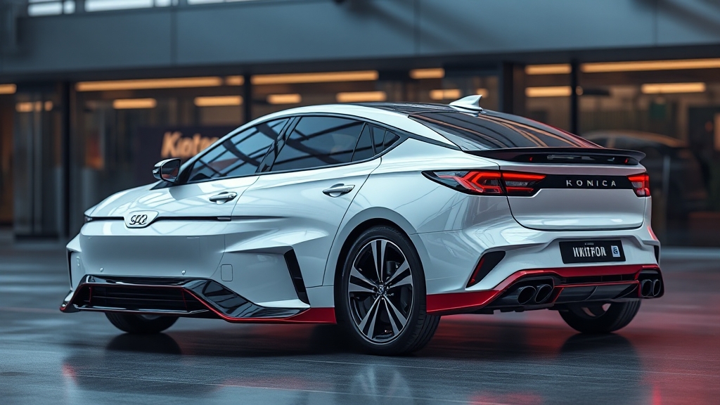 N Line 및 트림 비교 (realistic 스타일)