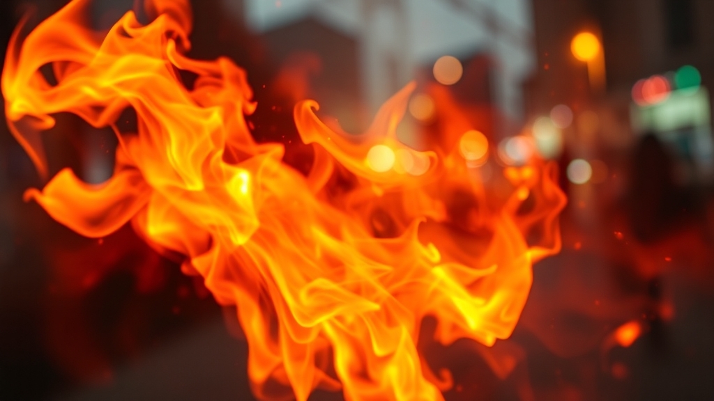 스미싱 및 개인정보 보호 (realistic 스타일)