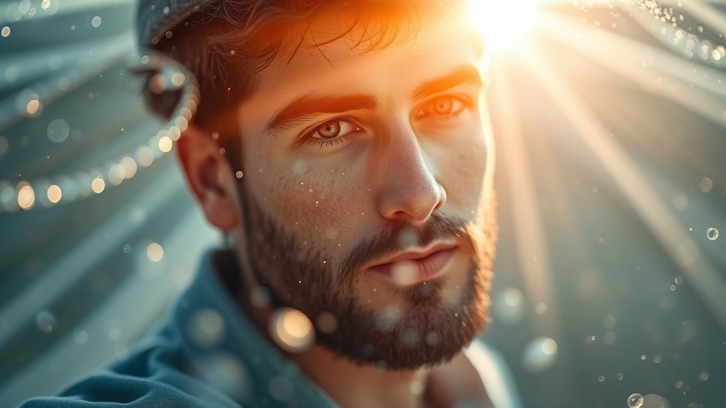 간편하게 대상자 확인하는 방법 (realistic 스타일)