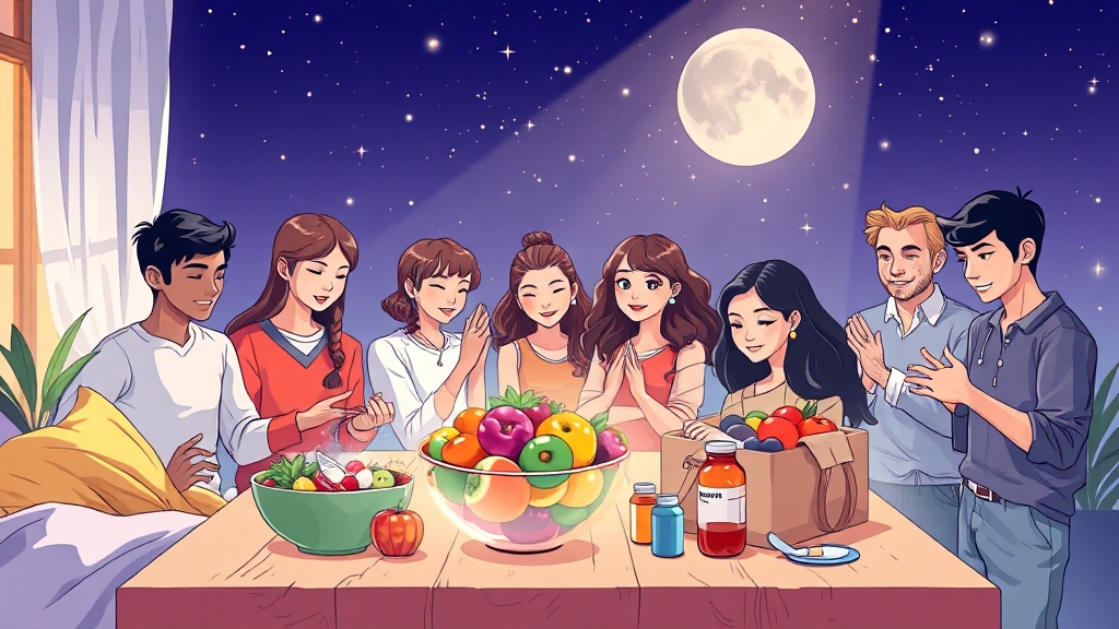 한포진, 집에서 어떻게 관리해야 할까요?