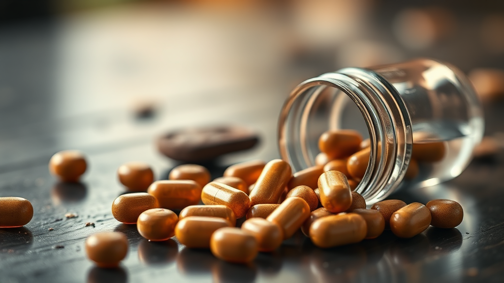 침향환, 제대로 알고 섭취하기 (realistic 스타일)