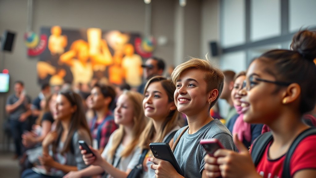 어디에 사용할 수 있나요? 지원금 사용처 (realistic 스타일)