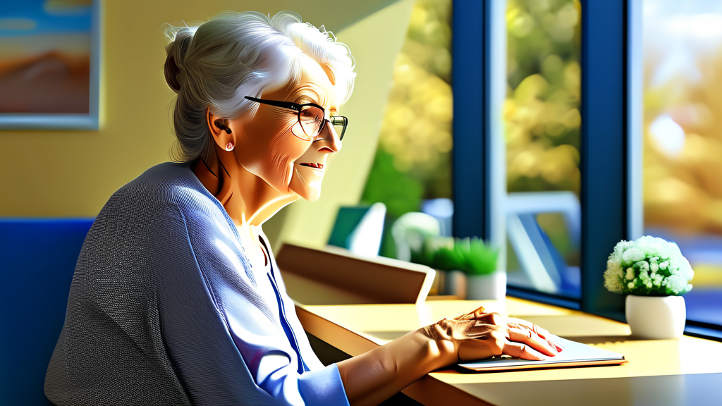 신청 시 꼭 필요한 서류와 준비물 (realistic 스타일)