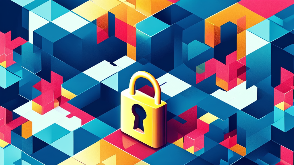 애플 아이디 비밀번호 재설정, 이것만은 꼭 확인하세요! (illustration 스타일)