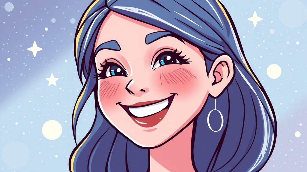 마무리 ✨ (cartoon 스타일)