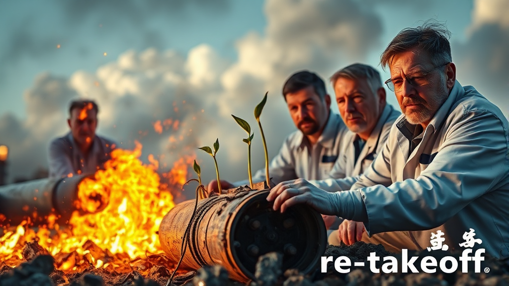 결론: 장기적인 관점에서 투자 전략을 재점검해야 (realistic 스타일)