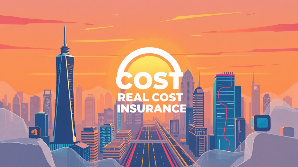 5세대 실손보험이란? (illustration 스타일)