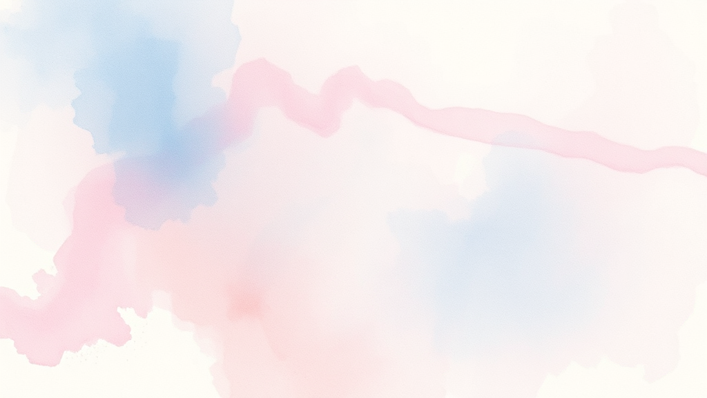 스트레스 DSR 도입: 금리 상승 시대의 대출 한도 전망 (watercolor 스타일)