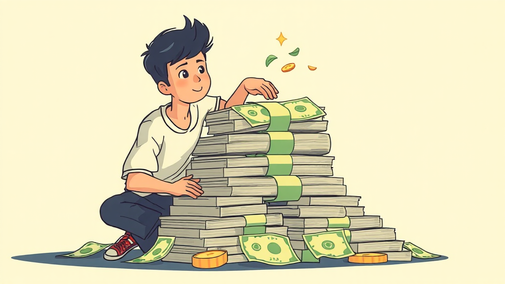 일반형 vs 우대형 비교 (illustration 스타일)