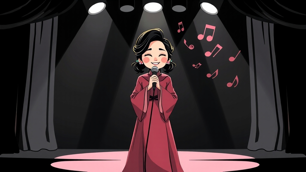 결론 (cartoon 스타일)