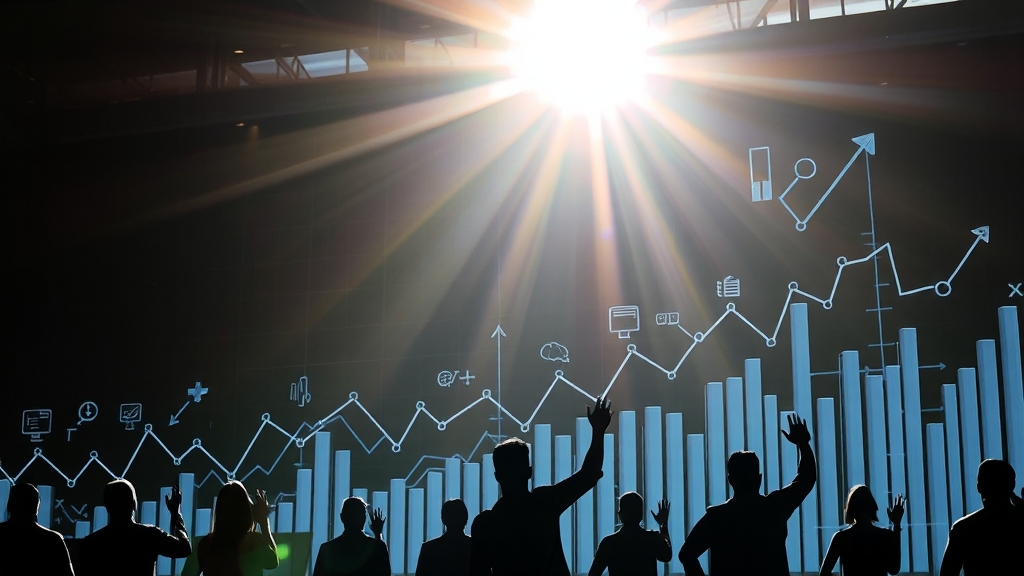 셧다운 해제 후 전망과 투자 전략은? (realistic 스타일)