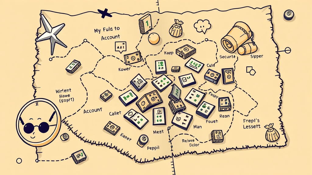 계좌정보통합관리서비스란? (illustration 스타일)