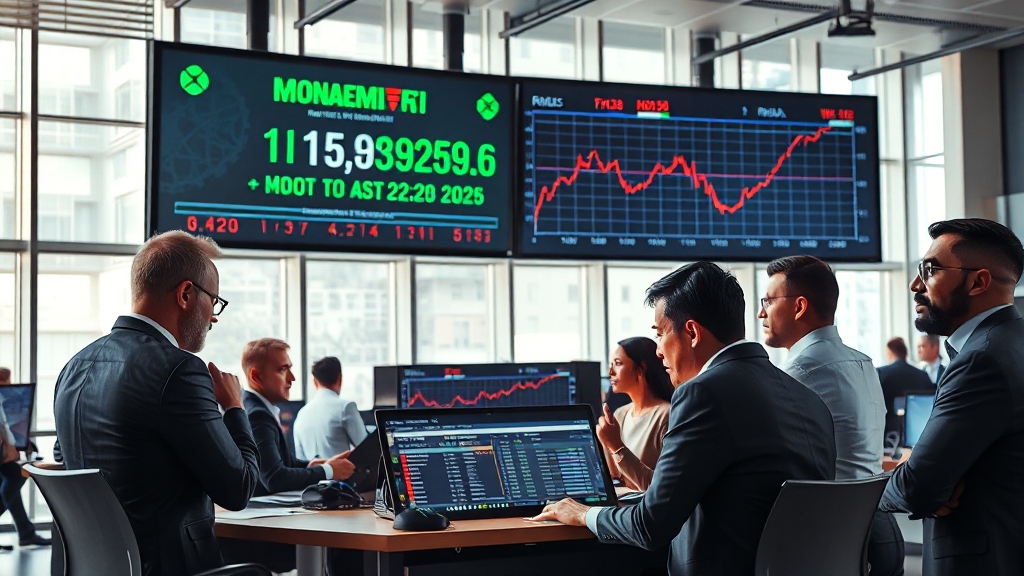 모나미 주가 전망 및 유의사항 (realistic 스타일)