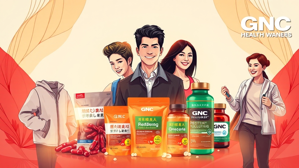 믿을 수 있는 브랜드 살펴보기 (illustration 스타일)