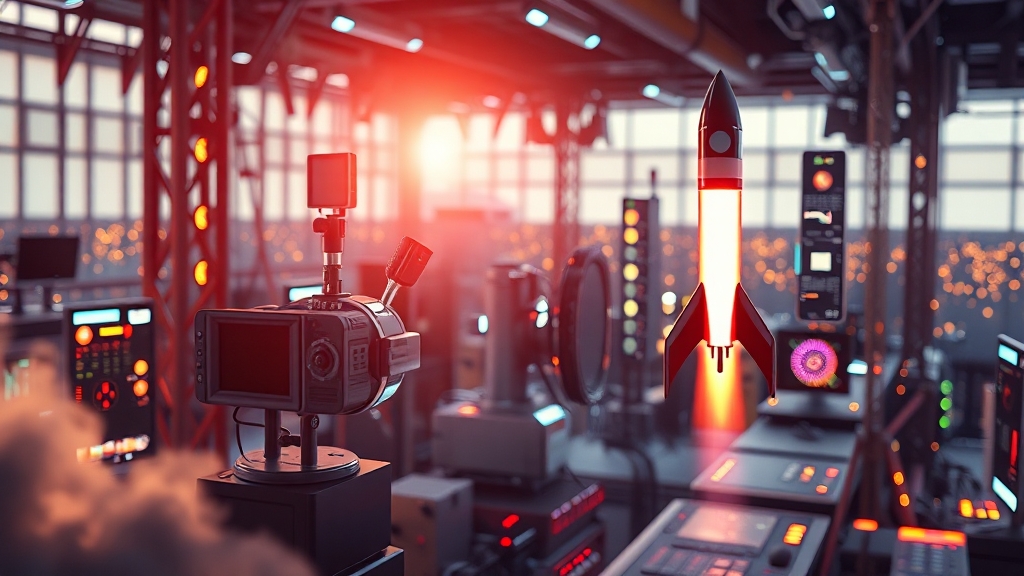 공모 개요 및 투자 정보 (realistic 스타일)