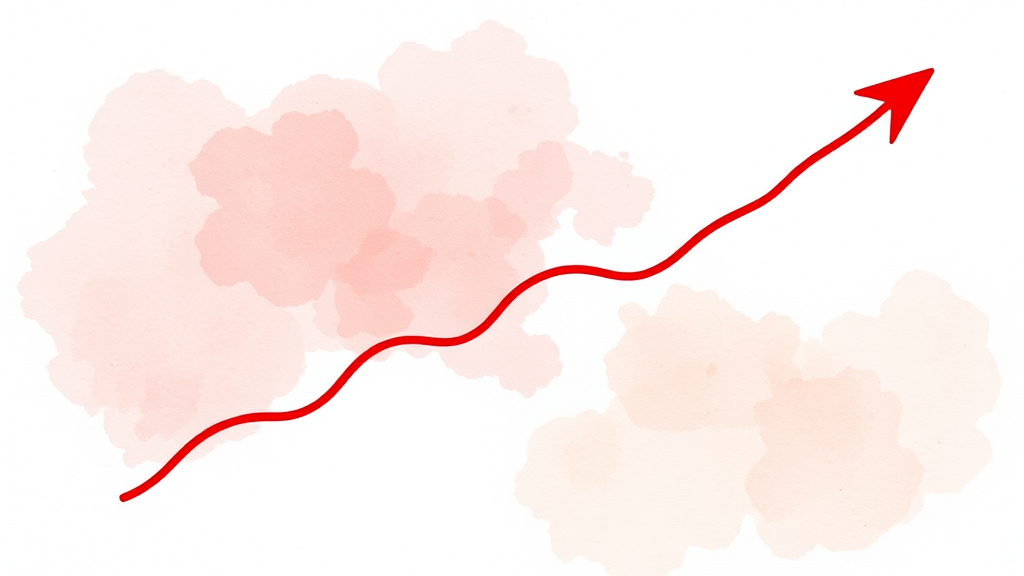 결론 (watercolor 스타일)