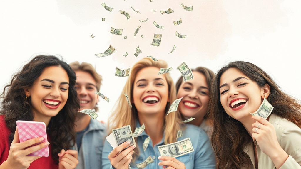 신용카드 소득공제 핵심 가이드 (watercolor 스타일)